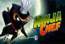 Ninja Chef slot